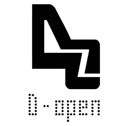 D-open